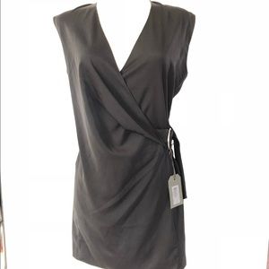 allsaints callie dress